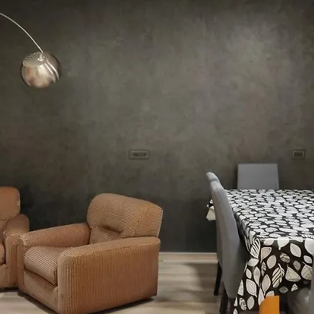 ベッド・アンド・ブレックファスト Casa Manolita Porto SantʼElpidio