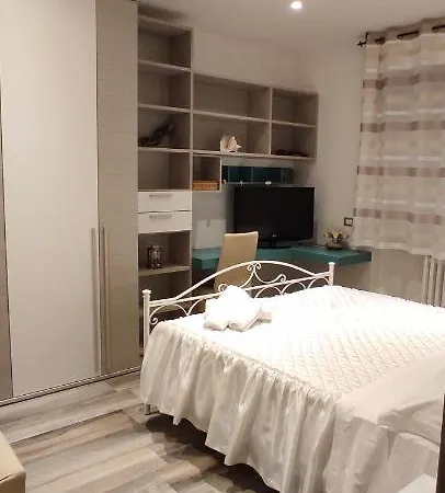 Bed & Breakfast Casa Manolita *