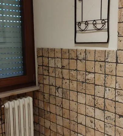 Casa Manolita * Porto SantʼElpidio