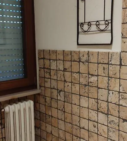 Casa Manolita * Porto Sant'Elpidio