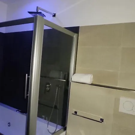 Bed & Breakfast Casa Manolita Porto Sant'Elpidio