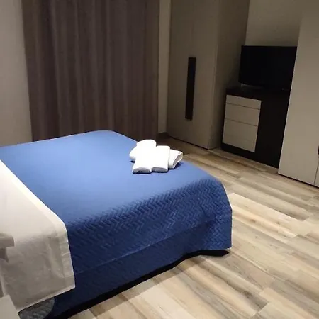 Casa Manolita Bed & Breakfast