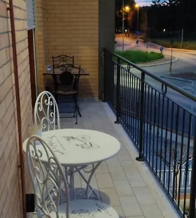 Bed & Breakfast Casa Manolita *