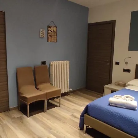 Casa Manolita Bed & Breakfast