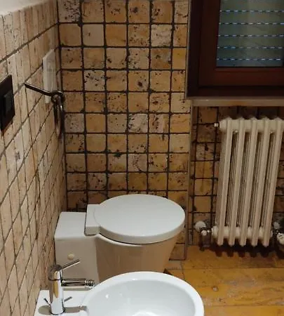 Casa Manolita Bed & Breakfast Porto SantʼElpidio